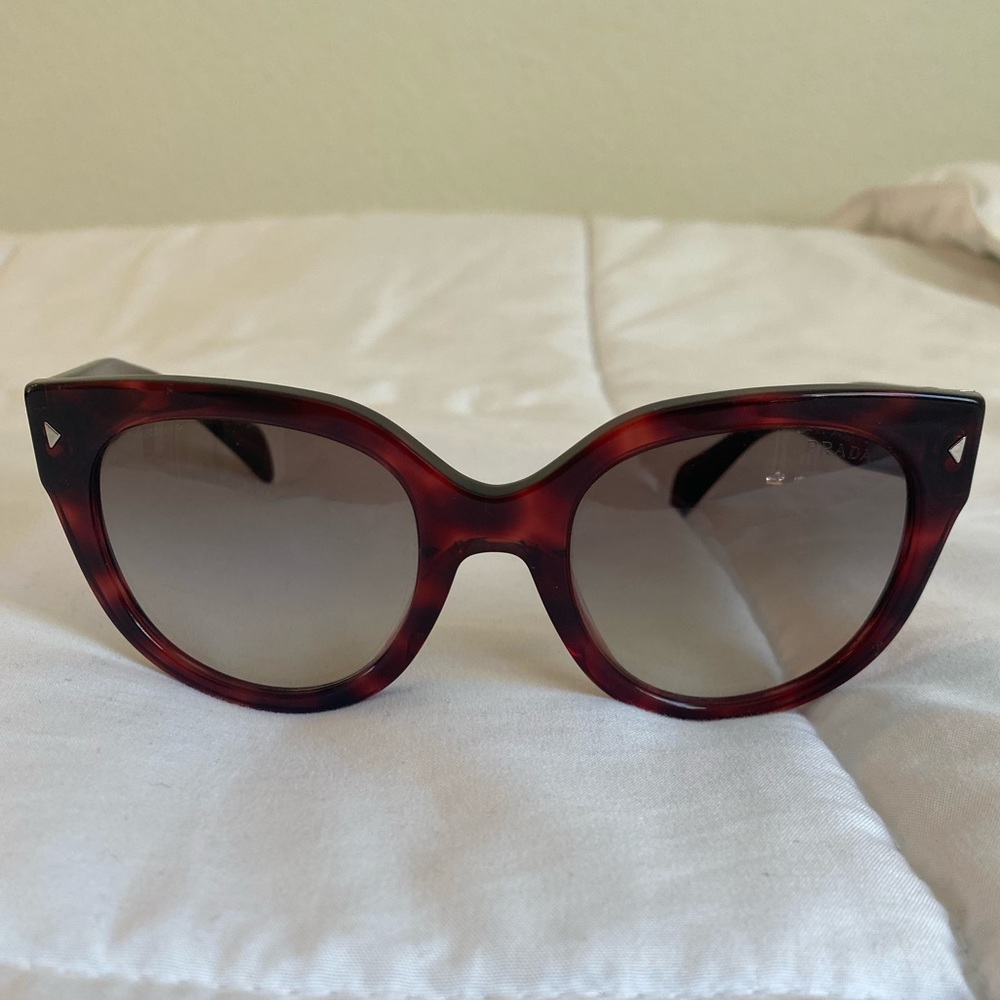 Prada Sunglasses